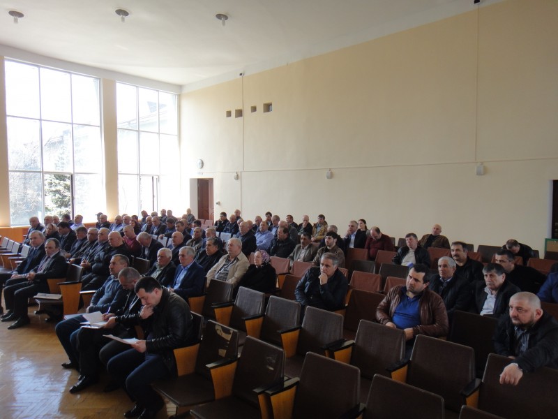 Дагестанские предприятия переходят на электронную ветеринарную сертификацию