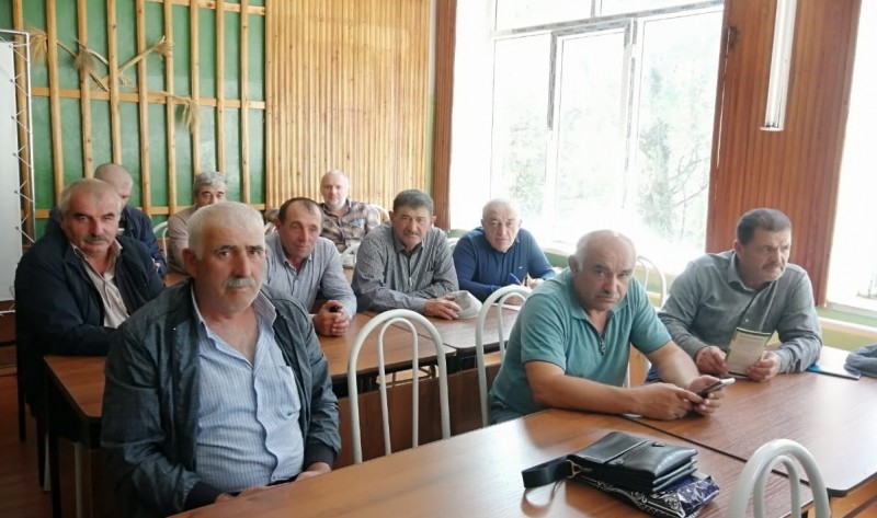 Курсы повышения квалификации ветеринарных специалистов