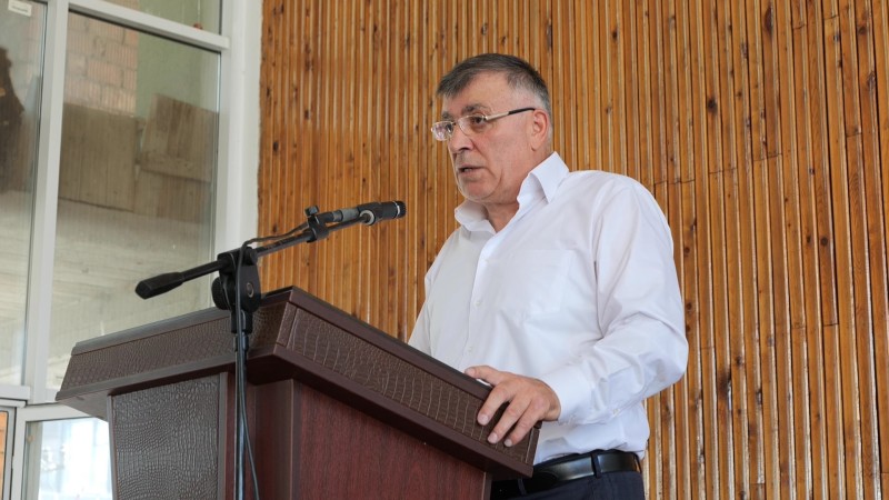 31 августа – День ветеринарного работника!