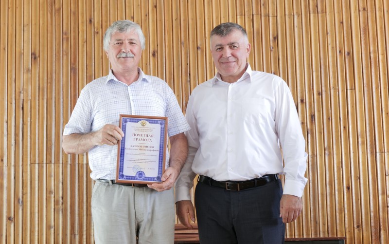 31 августа – День ветеринарного работника!