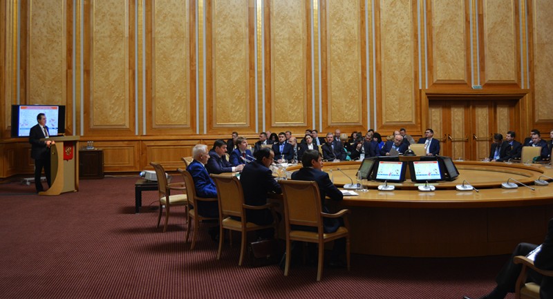 VII Международный ветеринарный конгресс в Уфе