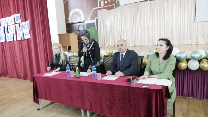 Проведена разъяснительная работа по недопущению жестокого обращения с животными