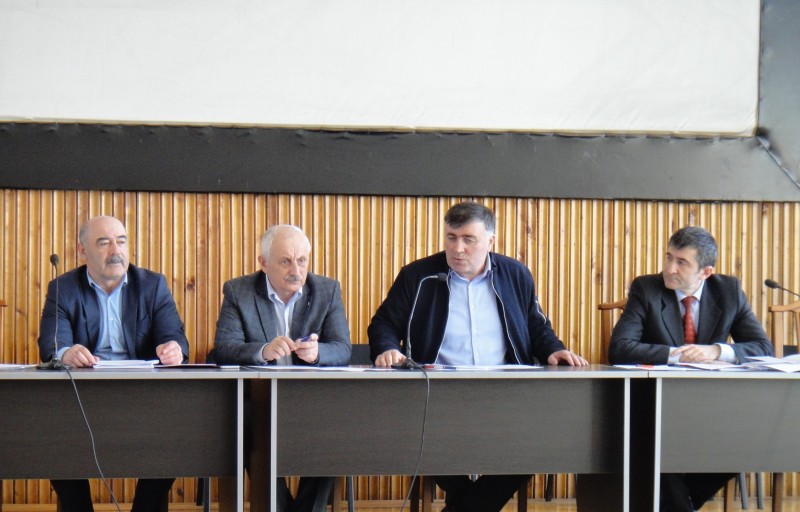 Дагестанские предприятия переходят на электронную ветеринарную сертификацию