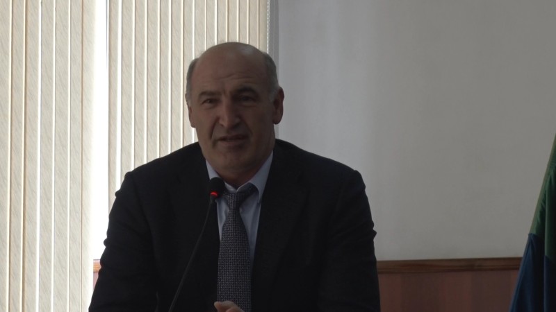 ГБУ РД «Хунзахское районное ветеринарное управление» подвело итоги работы за 2022 год