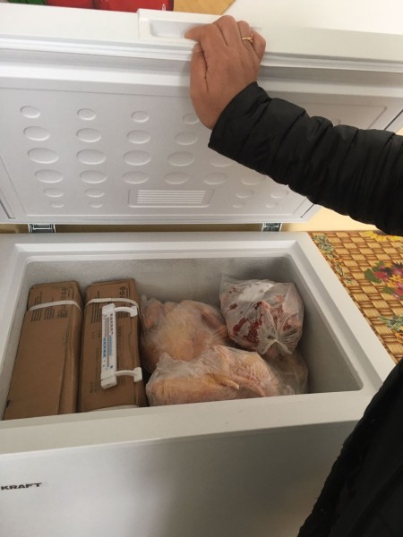 Мониторинговые мероприятия в Хунзахском районе