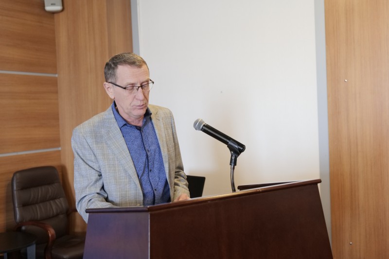 В республике состоялась научно-практическая конференция