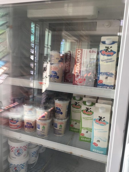 Мониторинговые мероприятия в Хунзахском районе