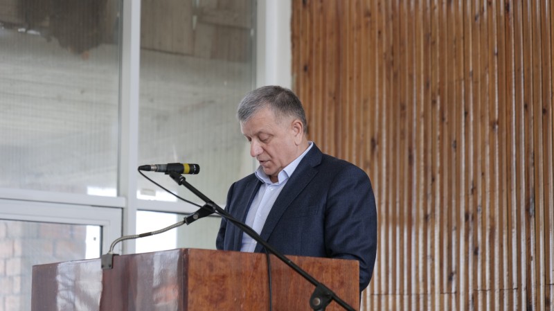 Ветеринарная служба республики подвела итоги