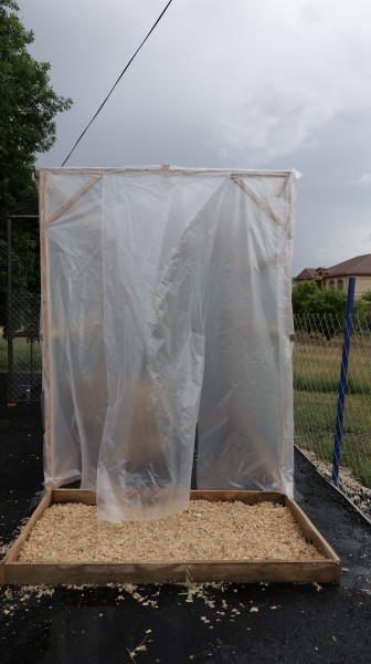 В Карабудахкентском районе прошли межрегиональные командно-штабные учения