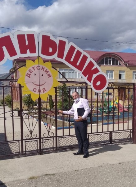 Мониторинговые мероприятия в Гергебильском районе