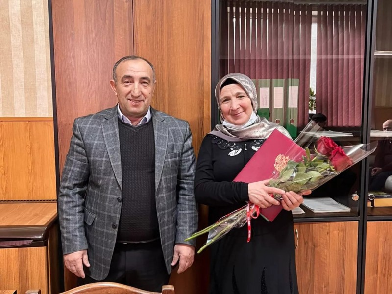 Подведение итогов работы ветсулжбы города Хасавюрта