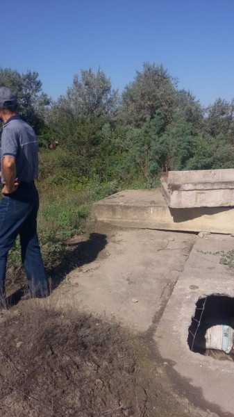 Проведена плановая проверка в Кизлярском районе