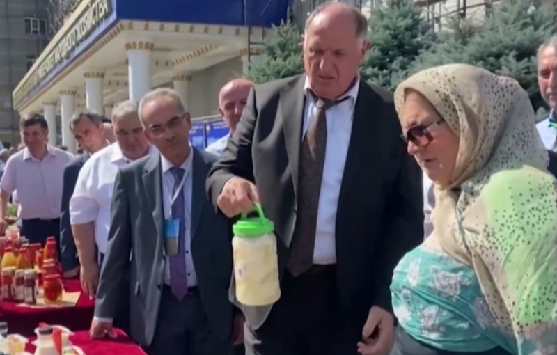 Приоритетные направления развития сельского хозяйства Дагестана обсудили на пяти площадках конференции по АПК