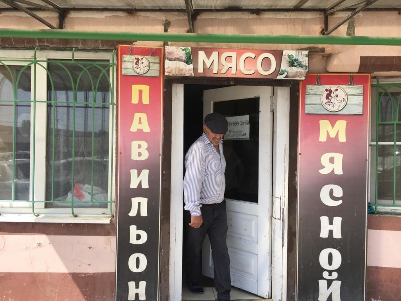 Мониторинговые мероприятия в Хунзахском районе