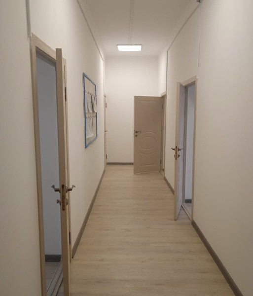 Председатель Комитета по ветеринарии РД Магомед Шапиев посетил Табасаранский и Дербентский районы