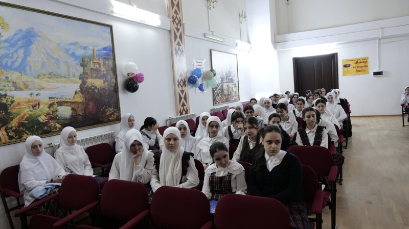 Проведена разъяснительная работа по недопущению жестокого обращения с животными