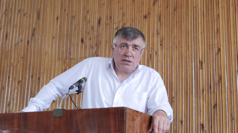 Ветеринарная служба республики подвела итоги