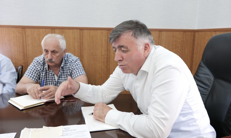 Налаживание эффективной работы на сельскохозяйственных рынках