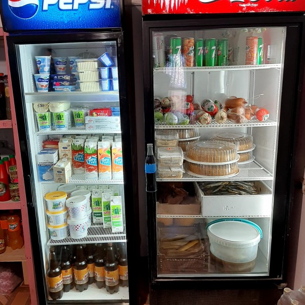 Мониторинговая работа в Чародинском районе