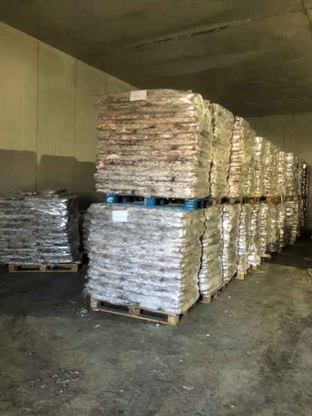 Выданы ветеринарно-регистрационные удостоверения по результатам обследования в п. Сулак