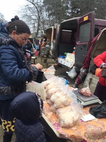 Контрольные мероприятия в Дербентском районе