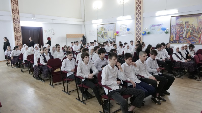 Проведена разъяснительная работа по недопущению жестокого обращения с животными