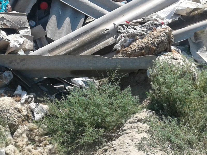 Проведена плановая проверка в Ногайском районе