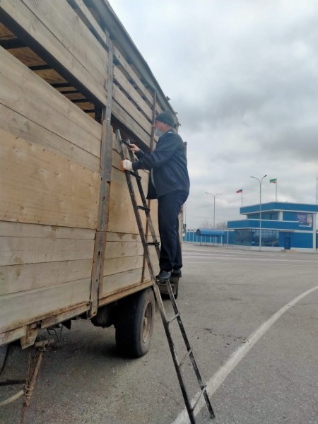 Мероприятия по достижению эпизоотического благополучия