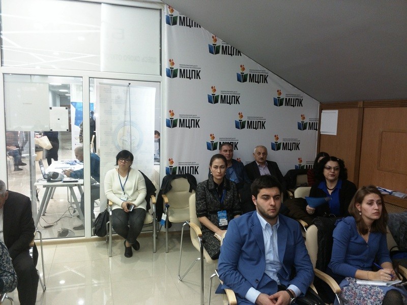 Специалисты «Mail.ru Group» провели тренинги для дагестанских журналистов
