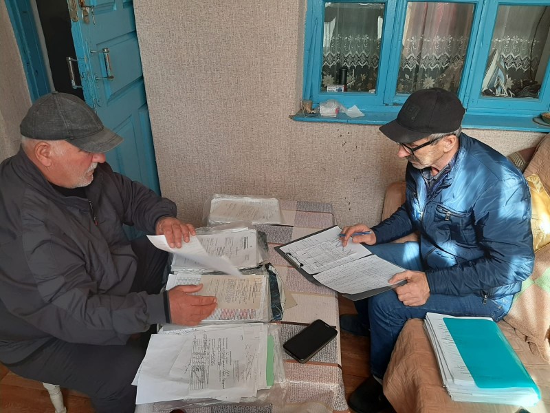 Информация Северного отдела мониторинга эпизоотического и ветеринарно-санитарного благополучия территории