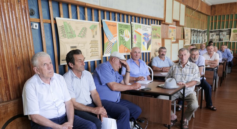 Курсы повышения квалификации для ветеринарных специалистов