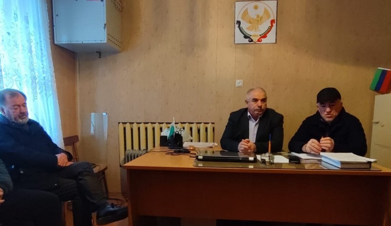 Введен в эксплуатацию новый объект по утилизации биологических отходов