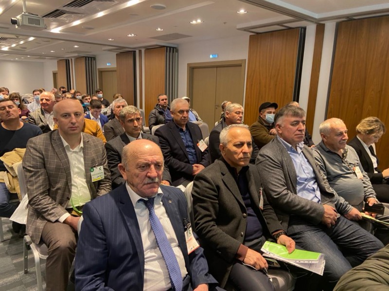 Северо-Кавказский агропромышленный форум – 2022 в городе Минеральные Воды