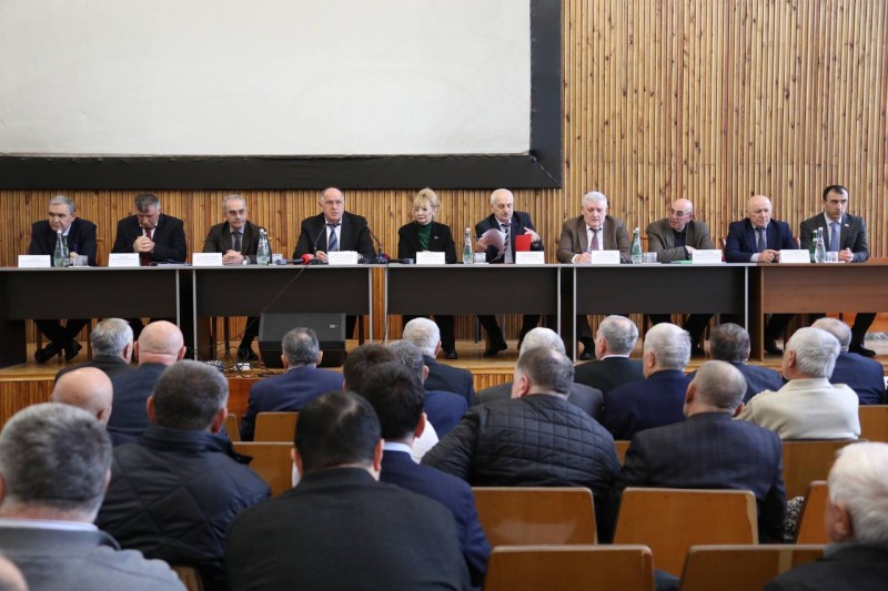 В Дагестане сохраняется эпизоотическое благополучие