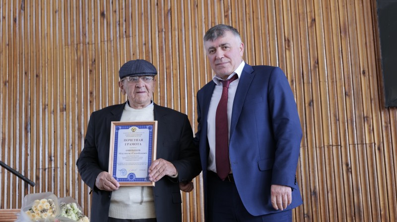 Ветеринарная служба республики подвела итоги