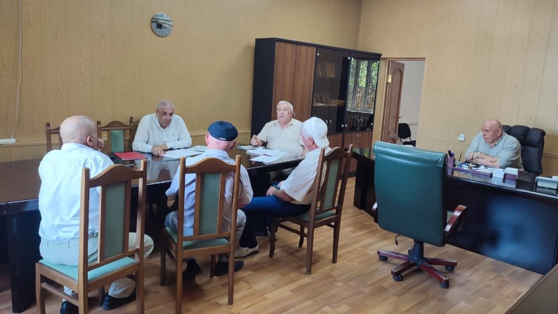 Аттестация ветеринарных специалистов