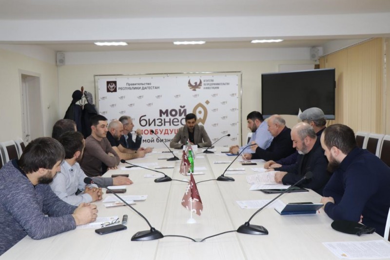 Специалисты Комитета приняли участие в обучающим семинаре