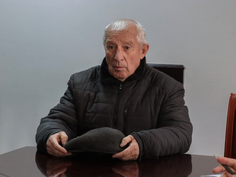 Прием граждан в Дербентском районе