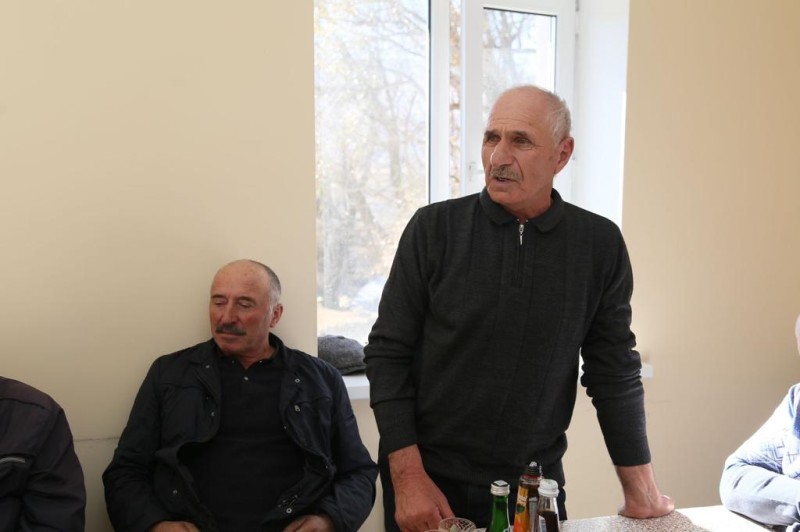 Награда за многолетний добросовестный труд