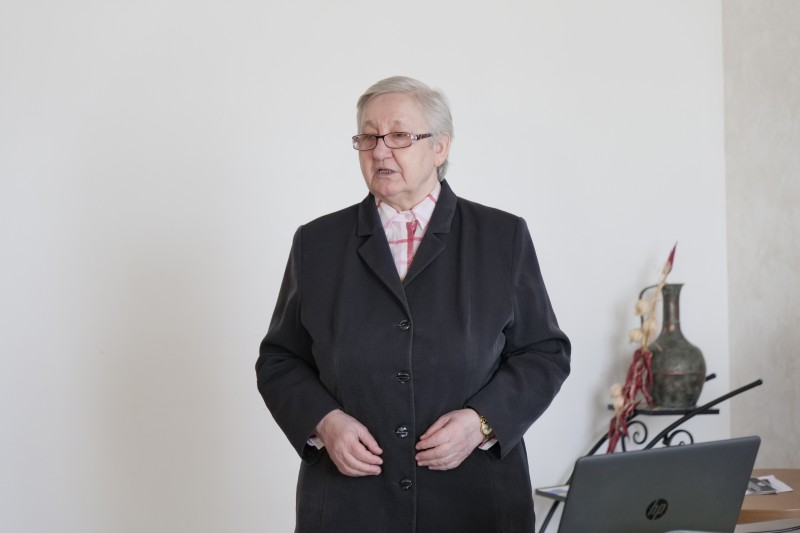 В республике состоялась научно-практическая конференция