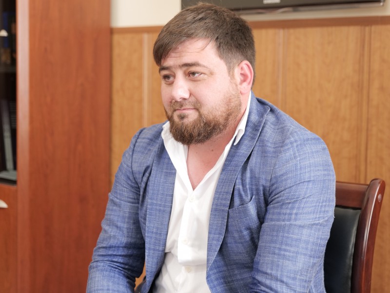 В Комитете по ветеринарии РД прошел конкурс на замещение вакантных должностей