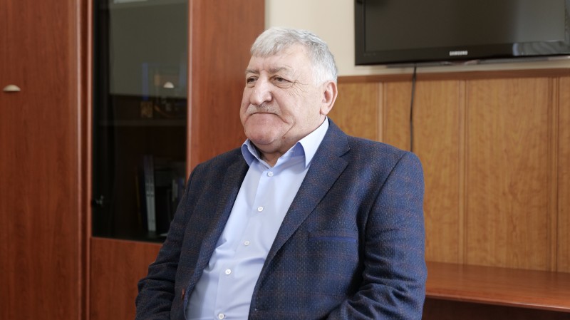 В Комитете прошел кадровый конкурс