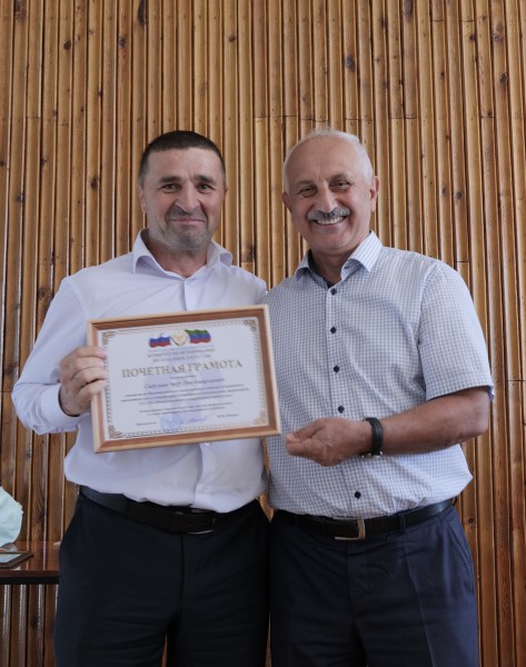 Состоялось заседание коллегии Комитета по ветеринарии РД