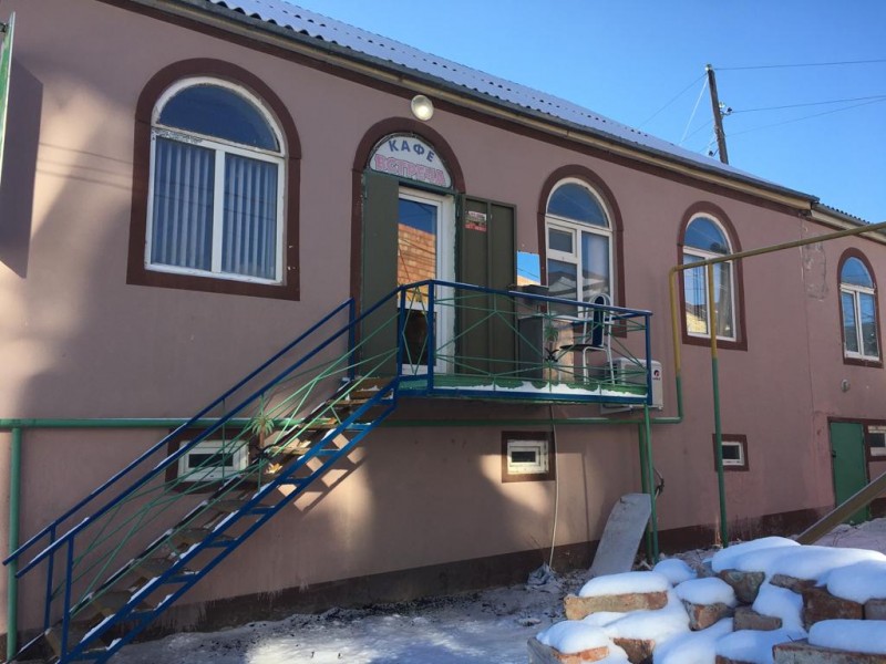 Мониторинговые мероприятия в Хунзахском районе