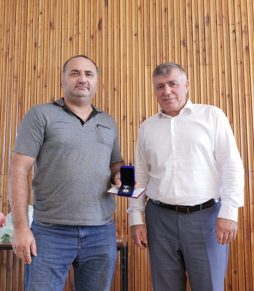 Состоялось заседание коллегии Комитета по ветеринарии РД