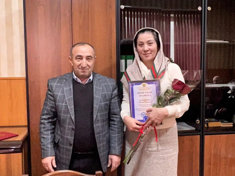 Подведение итогов работы ветсулжбы города Хасавюрта