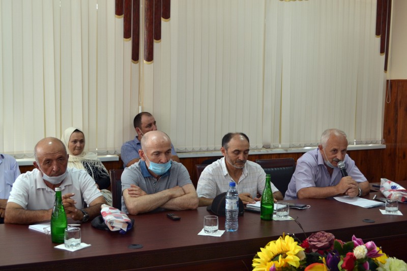 Научный семинар по актуальным ветеринарным проблемам в промышленном животноводстве