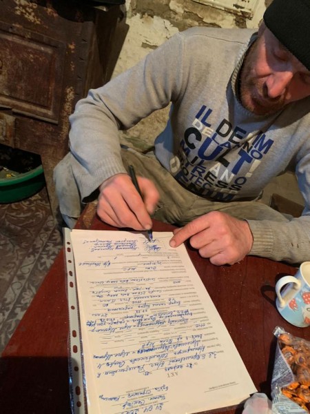 Профилактические и диагностические ветеринарные мероприятия в Тляратинском районе