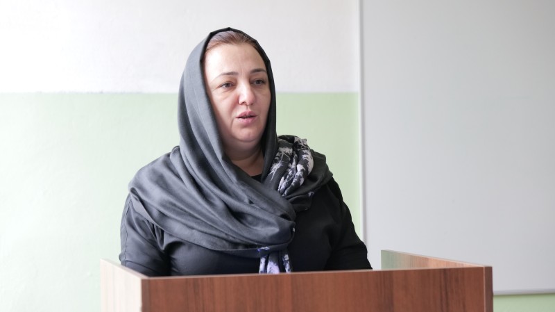 Повышение квалификации ветеринарных специалистов