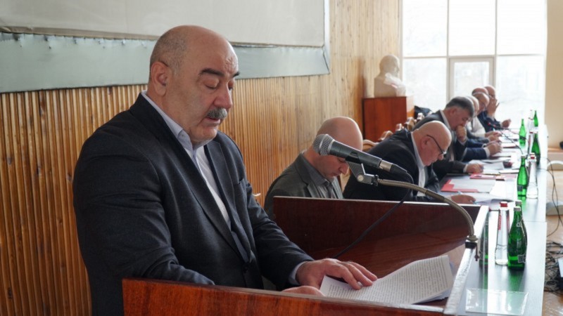 Ветеринарная служба республики подвела итоги за 2021 год